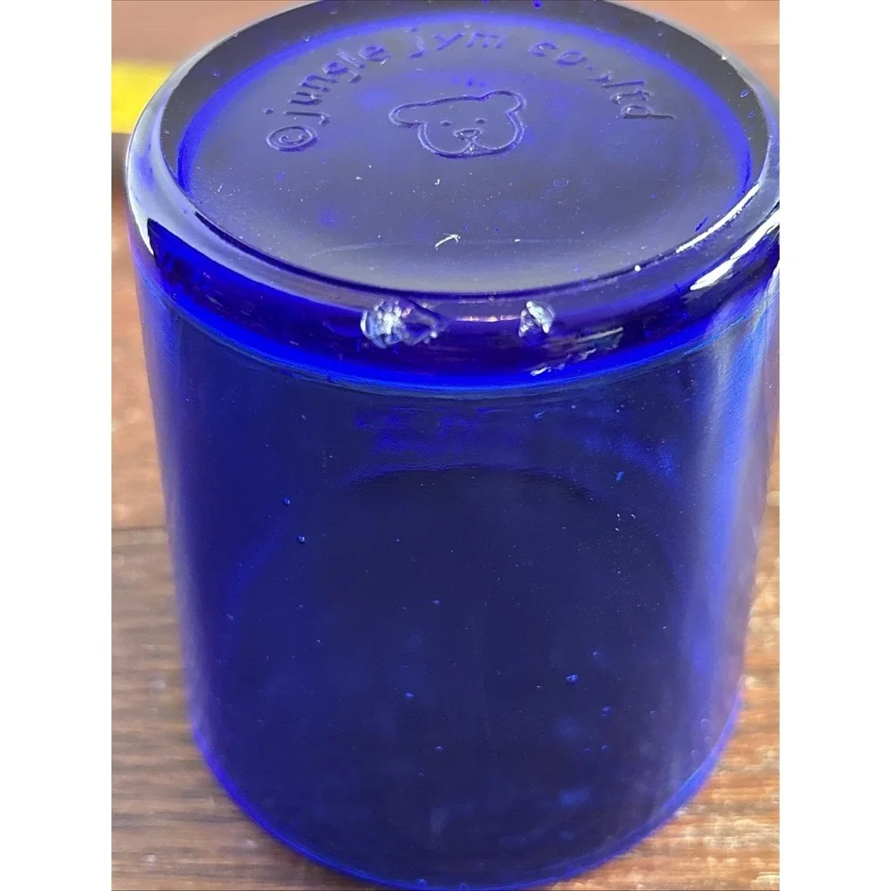 jungle jym co this vintage